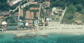     빌라조 트라몬토, Ricadi | 익스피디아  호텔 예약 