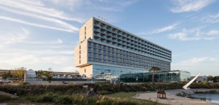     Nest Hotel Incheon in Incheon | Hotel Rates & Reviews in Orbitz