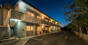     클로드랜즈 모텔, Hamilton | 익스피디아  호텔 예약 