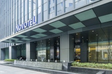 난징의 노보텔 난징 센추럴 수닝 2019 특가 및 실제 이용후기 | 익스피디아 호텔 예약 expedia.co.kr