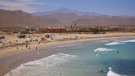 Top 10 Hotels in El Pescadero (from $82) 2026 - Competitive Prices | Expedia