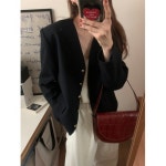 숏 아우터 G0632 • VVIC • 어이사마켓 | 어이사마켓 숏 아우터 G0632 • VVIC • 어이사마켓