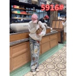 데님 팬츠 5916 • VVIC • 어이사마켓 | 어이사마켓 데님 팬츠 5916 • VVIC • 어이사마켓