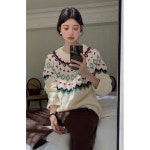 어이사마켓 | 상품페이지 스웨터 8790#