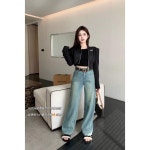어이사마켓 | 상품페이지 데님 팬츠 9706