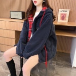 어이사마켓 | 상품페이지 맨투맨/스웨터 F6925 솜털을 넣다