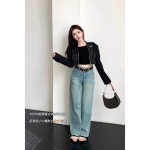 어이사마켓 | 상품페이지 데님 팬츠 9706