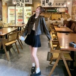 어이사마켓 | 상품페이지 반코트 F8376