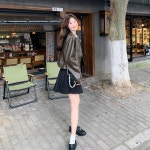 어이사마켓 | 상품페이지 반코트 F8376