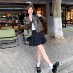 어이사마켓 | 상품페이지 반코트 F8376