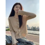 어이사마켓 | 상품페이지 퍼 니트 H9243（프리미엄 피케털）