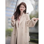 어이사마켓 | 상품페이지 울 코트 97971