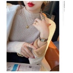 어이사마켓 | 상품페이지 니트/가디건 H9388（프리미엄 벨벳）