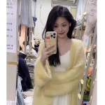어이사마켓 | 상품페이지 니트/가디건 4675