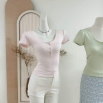 어이사마켓 | 상품페이지 티셔츠 3983#