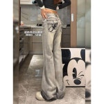 데님 팬츠 H7949 • VVIC • 어이사마켓 | 어이사마켓 데님 팬츠 H7949 • VVIC • 어이사마켓