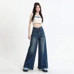 어이사마켓 | 상품페이지 데님 팬츠 3502