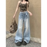 어이사마켓 | 상품페이지 데님 팬츠 10661