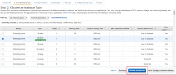 AWS에 node.js 배포하기 - 01 --> EC2서버 임대 + 서버 제어