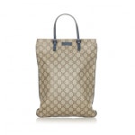 Gucci Cloth tote from Gucci | IBT Shop Gucci Gucci Cloth tote from Vestiaire Collective | International Business Times Shop