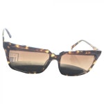 Customer Favorite Jason Wu Sunglasses | AccuWeather Shop Jason Wu Jason Wu Sunglasses from Vestiaire Collective | Accuweather 