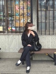 7519_hl｜lawgyのハンドバッグを使ったコーディネート - WEAR