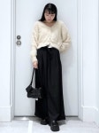 みく(FOREVER21 イオンモール大高)|FOREVER 21のスリッポンを使ったコーディネート - WEAR