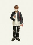 moimoi｜Casseliniのトートバッグを使ったコーディネート - WEAR