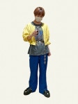 moimoi｜mysticのシャツ/ブラウスを使ったコーディネート - WEAR