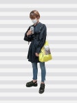 moimoi｜mysticのシャツ/ブラウスを使ったコーディネート - WEAR