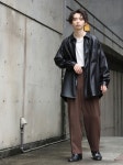 えびねっち（JUNRed 立川ルミネ）｜JUNRedのシャツ/ブラウスを使ったコーディネート - WEAR