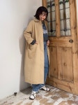 mizuki(pualcecin)｜PUAL CE CINのTシャツ/カットソーを使ったコーディネート - WEAR