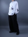 Rinan(ANPAS)｜ANPASのシャツ/ブラウスを使ったコーディネート - WEAR