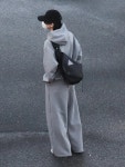 syun.｜CALLNEのパーカーを使ったコーディネート - WEAR