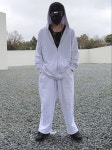 MASUI｜Yohji Yamamoto POUR HOMMEのキャップを使ったコーディネート - WEAR