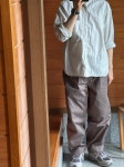 J1869｜NEW BALANCEのスニーカーを使ったコーディネート - WEAR