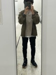 J1869｜Reebokのスニーカーを使ったコーディネート - WEAR