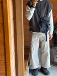 J1869｜NIKEのスニーカーを使ったコーディネート - WEAR