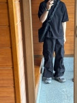 J1869｜GUのその他パンツを使ったコーディネート - WEAR