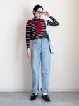 ひな｜UNIQLOのニット/セーターを使ったコーディネート - WEAR