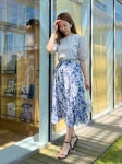 Couture Brooch(Couture Brooch)｜couture broochのTシャツ/カットソーを使ったコーディネート - WEAR