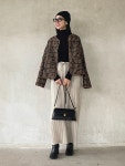 yukari｜ULEULAのシャツ/ブラウスを使ったコーディネート - WEAR