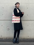「❤️ファッションを楽しむ素敵な人たち❤️vol.54」keiと申します😅のお気に入りフォルダ - WEAR