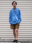 EDIFICE OFFICIAL(EC統括店舗運営DIV)｜EDIFICEのシャツ/ブラウスを使ったコーディネート - WEAR