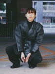 권 사야/KwonSaya｜VINTAGEのトレンチコートを使ったコーディネート - WEAR