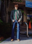권 사야/KwonSaya｜Christian Diorのテーラードジャケットを使ったコーディネート - WEAR