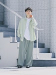 권 사야/KwonSaya｜その他を使ったコーディネート - WEAR