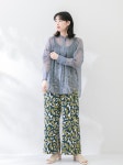 おさや｜SENSE OF PLACE by URBAN RESEARCHのシャツ/ブラウスを使ったコーディネート - WEAR