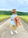 まぽゆと｜FREAKS STOREのハットを使ったコーディネート - WEAR