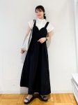 AYANO(ROPE PICNIC 心斎橋)｜ROPE PICNICのトートバッグを使ったコーディネート - WEAR